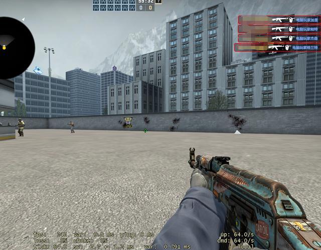 StarLadder RMR：Navi首战得胜，Spirit领跑B组