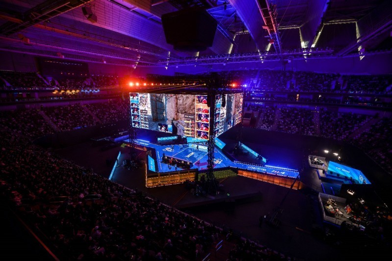 Askia 加入 2Game Esports 担任主力选手，迎接 VCT 2025：美洲阶段 1